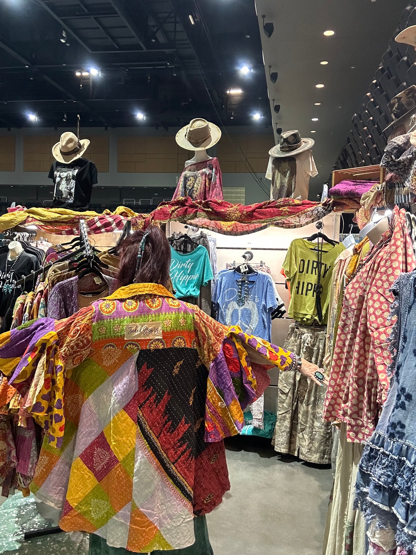 JG-103 Kantha #2