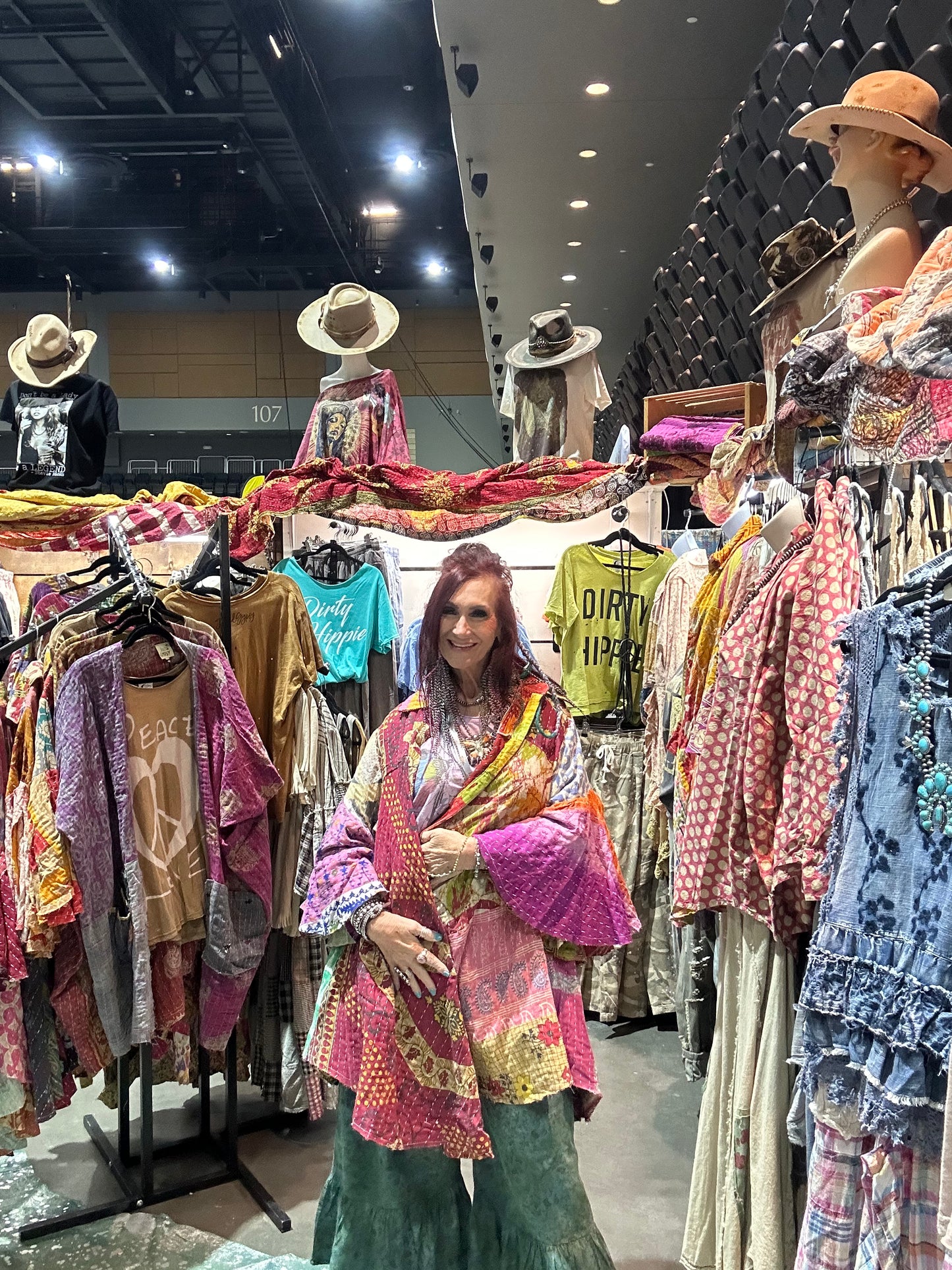 JG-103 -Kantha #4