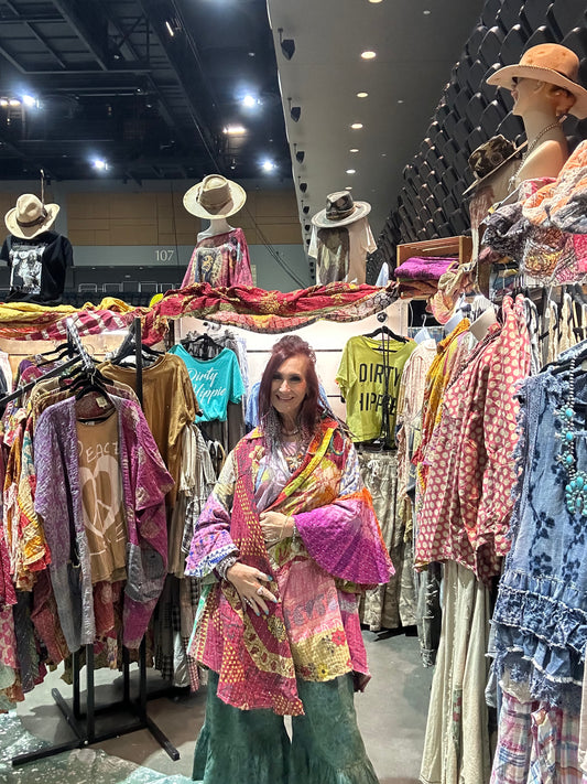 JG-103 -Kantha #4