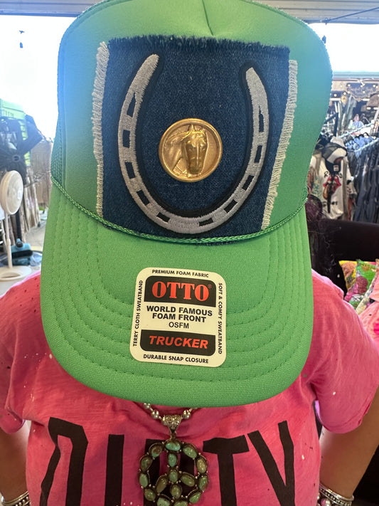 Mitty Hat