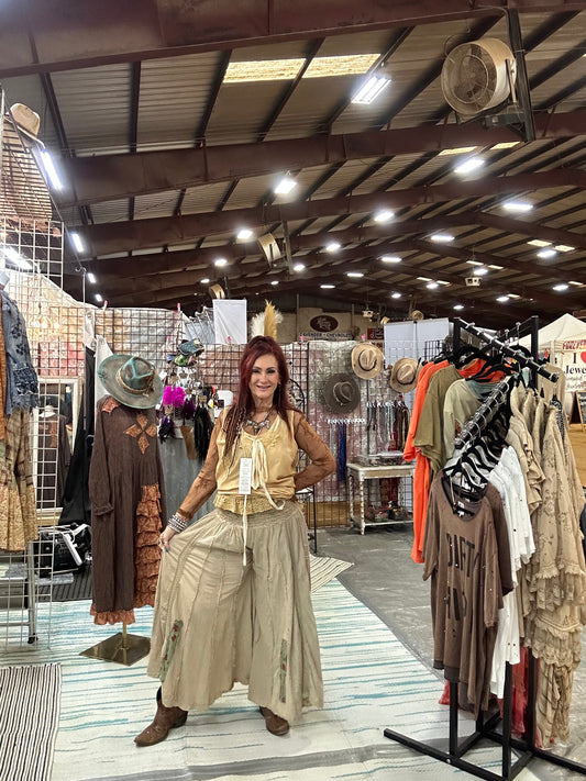 JG Moonbeam Nomad Pants