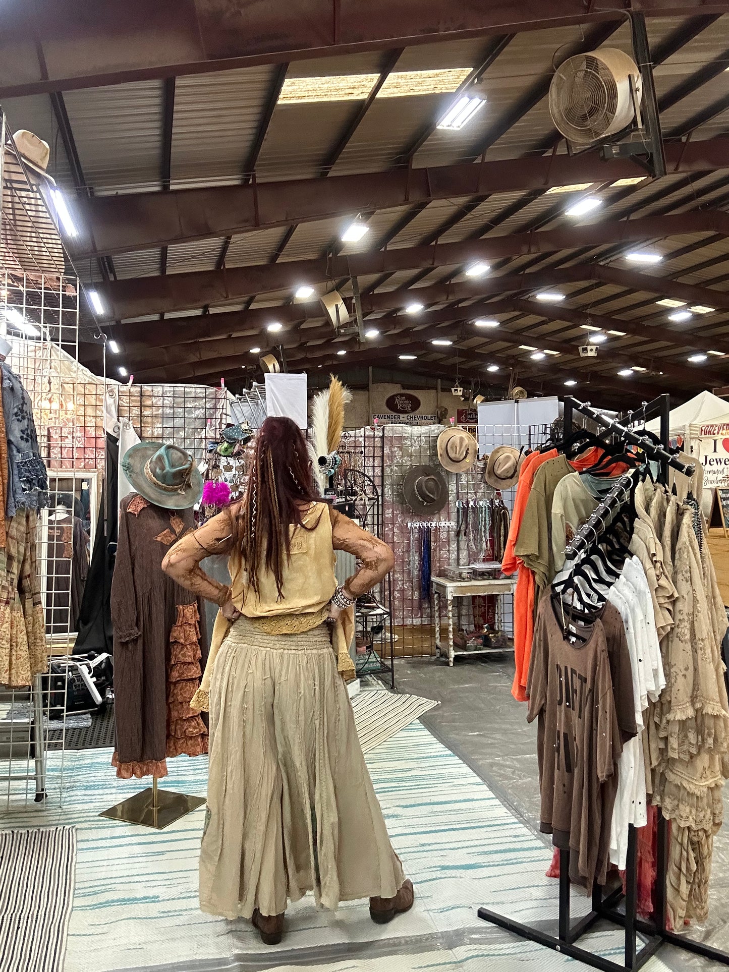 JG Moonbeam Nomad Pants