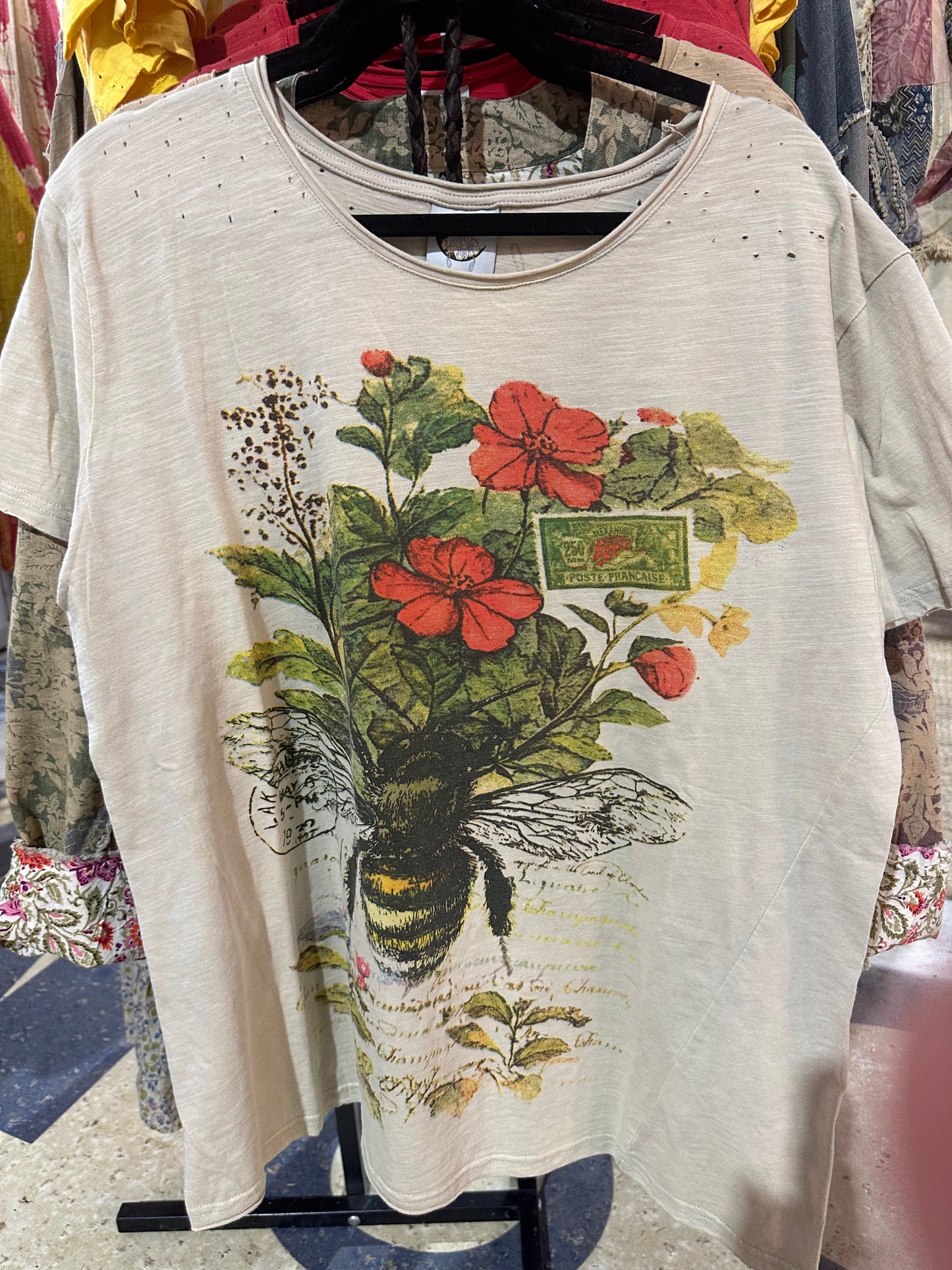 Jaded Gypsy Moon and Dance Friendly Flight