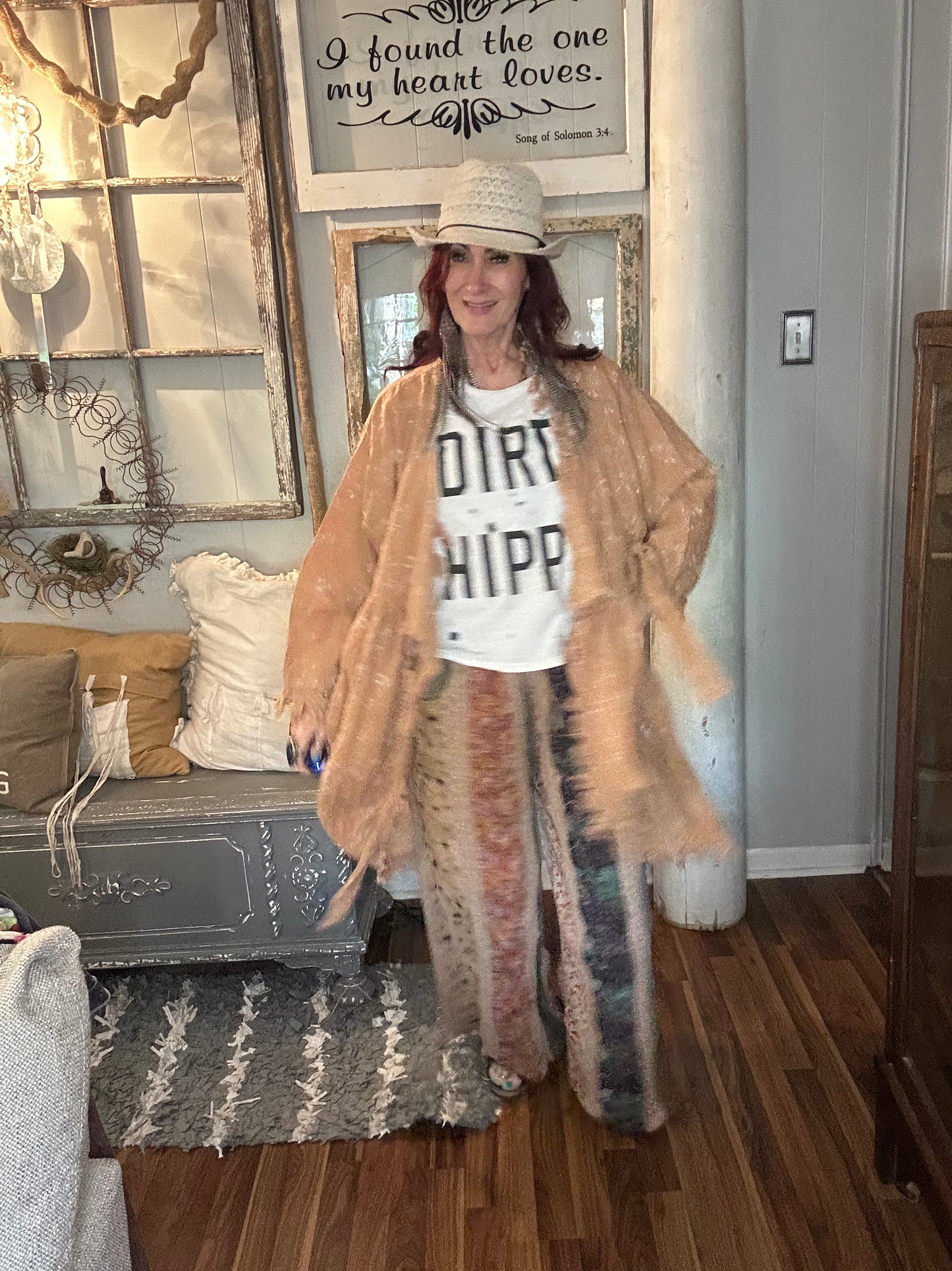 JG- Dream Weaver Flow Pants