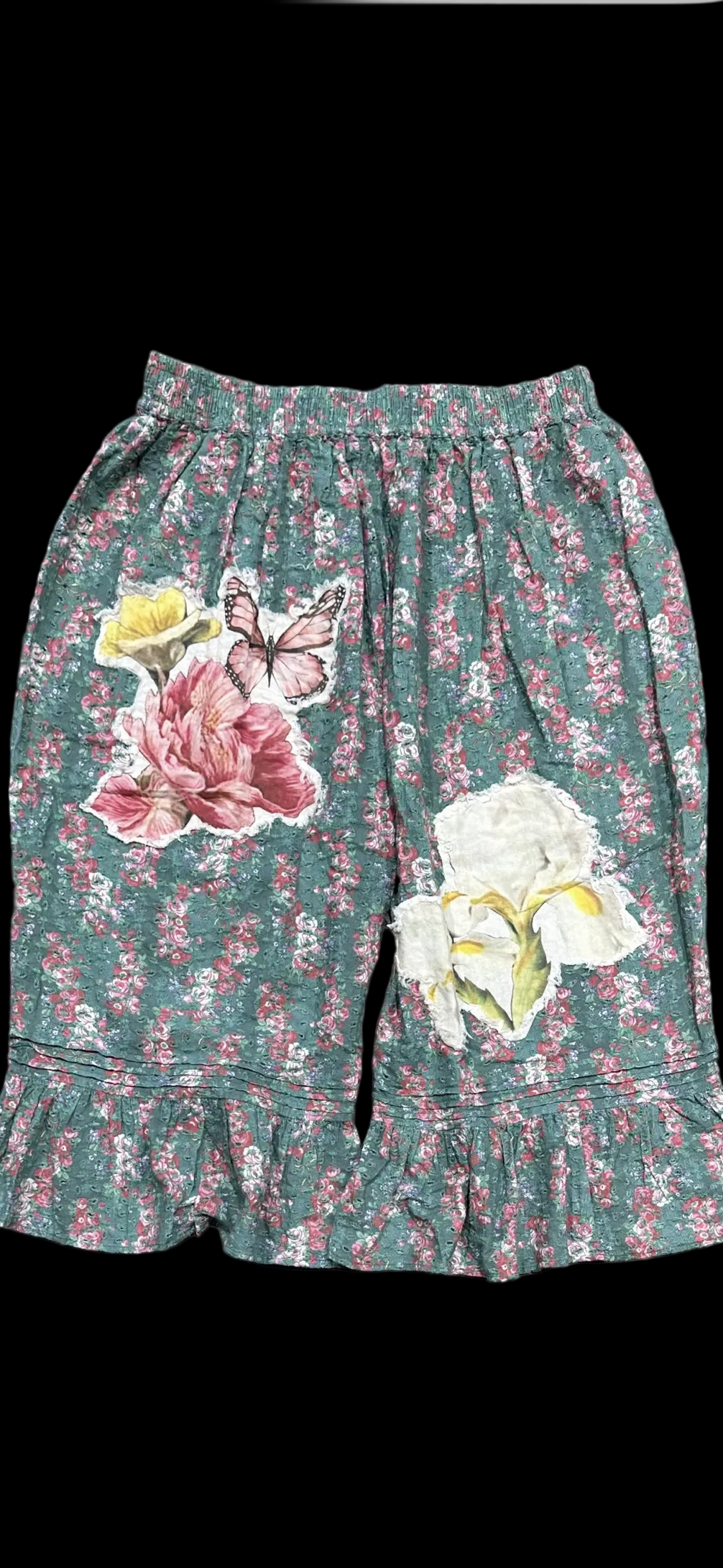 Victorian Dreams Bloomers